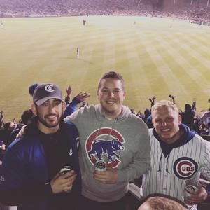 Meet your Posher, Brian